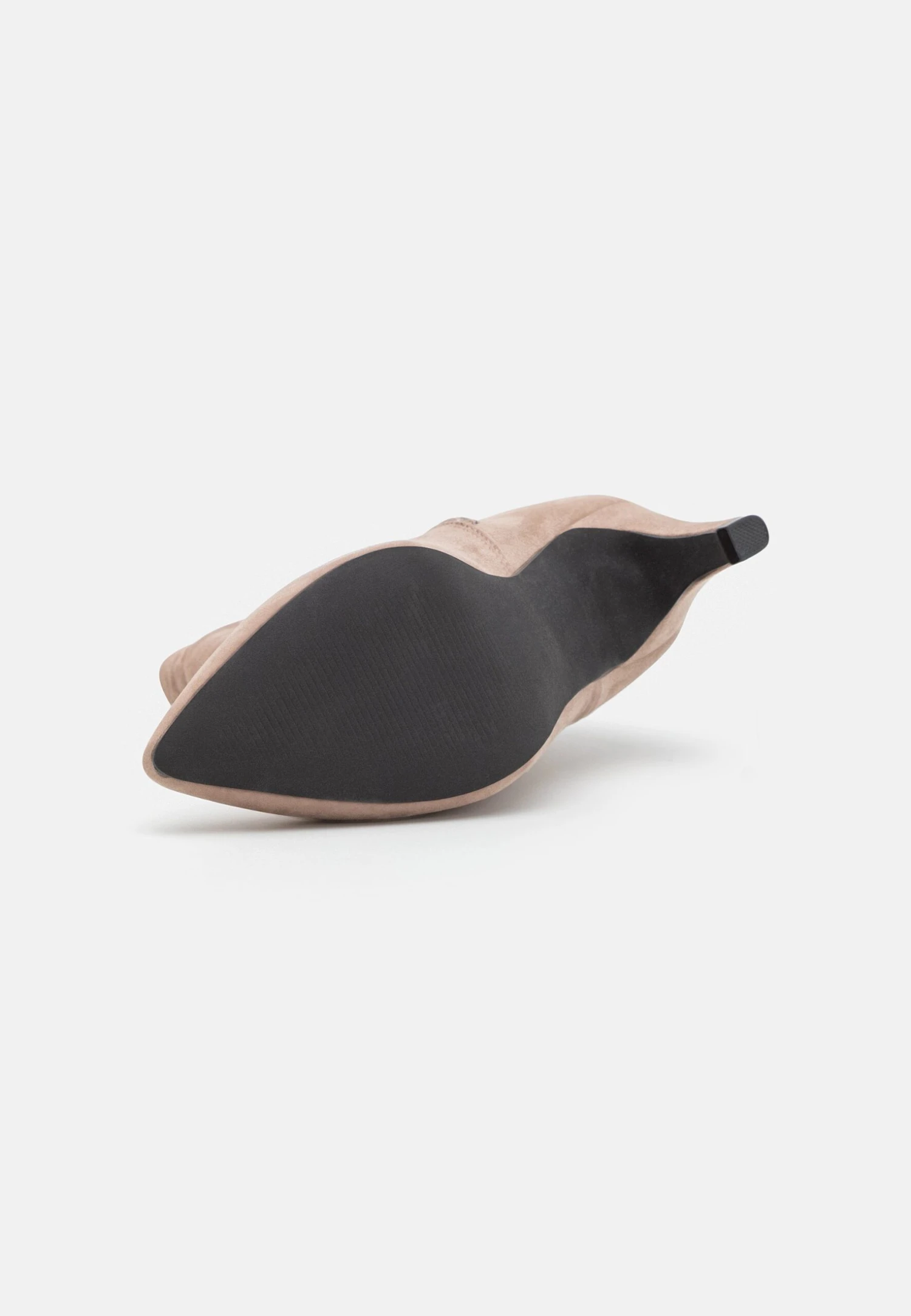 Korte Laarzen - Taupe - Image 5