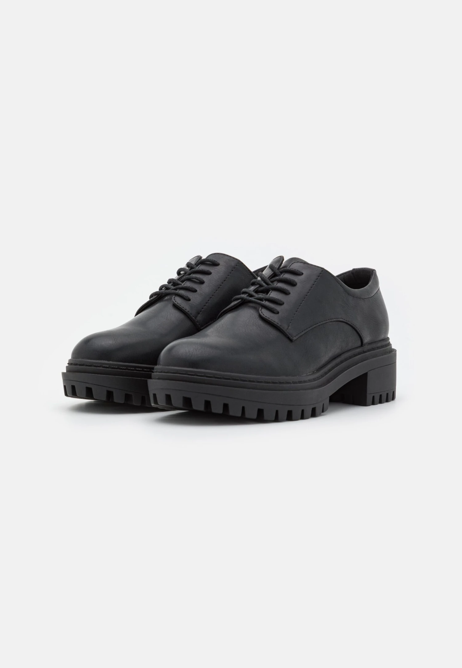 Anna Field Comfort - Veterschoenen - Black - Image 3