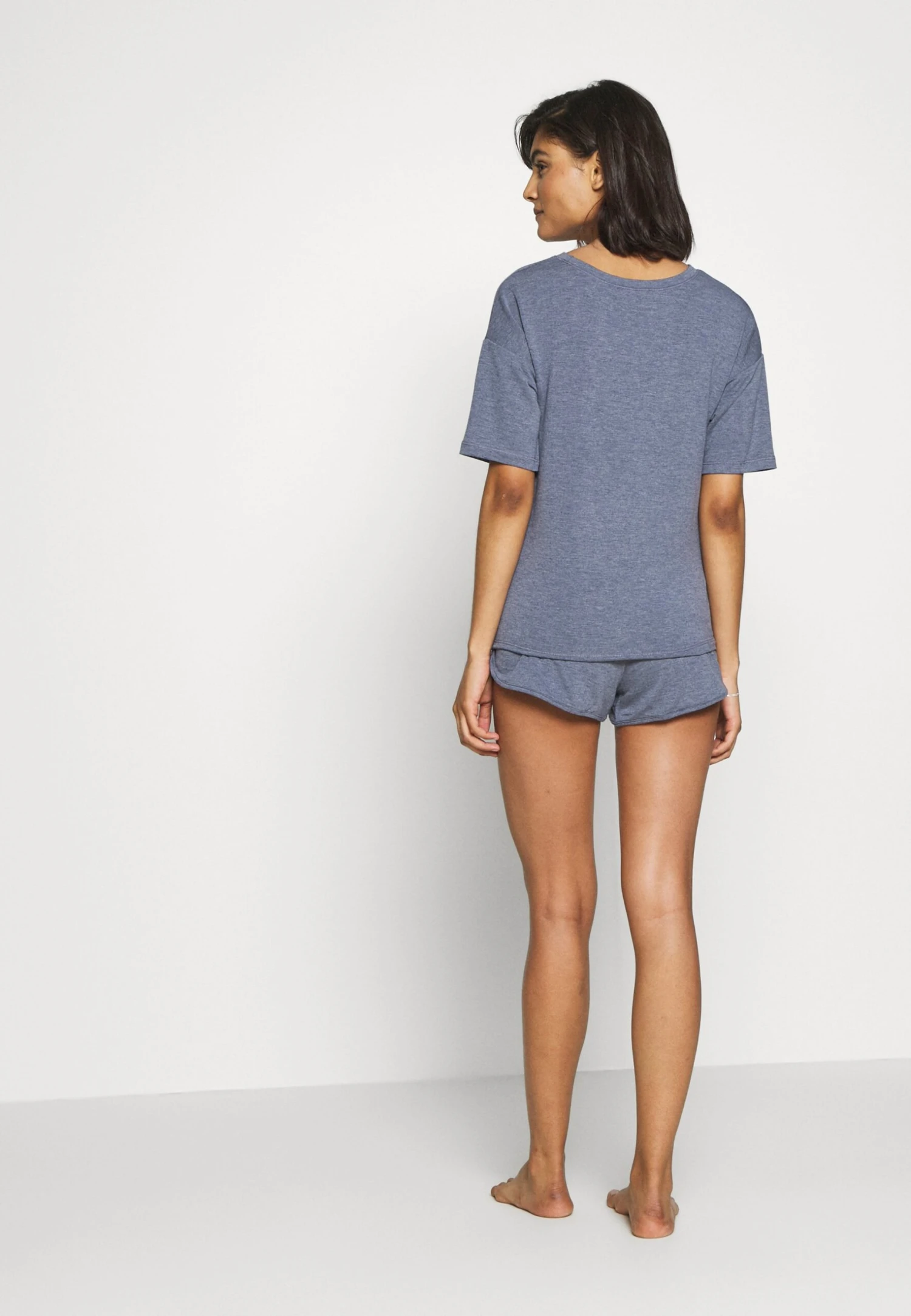 Anna Field Pyjama - Blue - Image 3