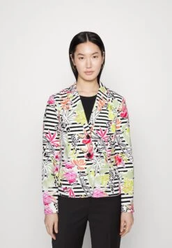 MARC CAIN Blazer - Light Limeade