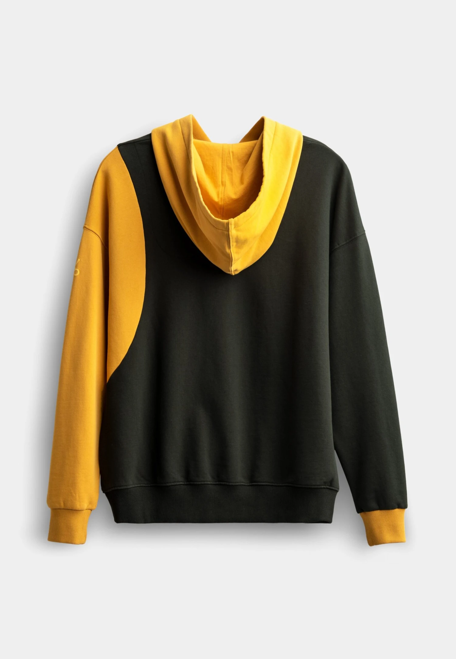 Unisex Design Regular Fit - Hoodie - Asphalt - Image 6