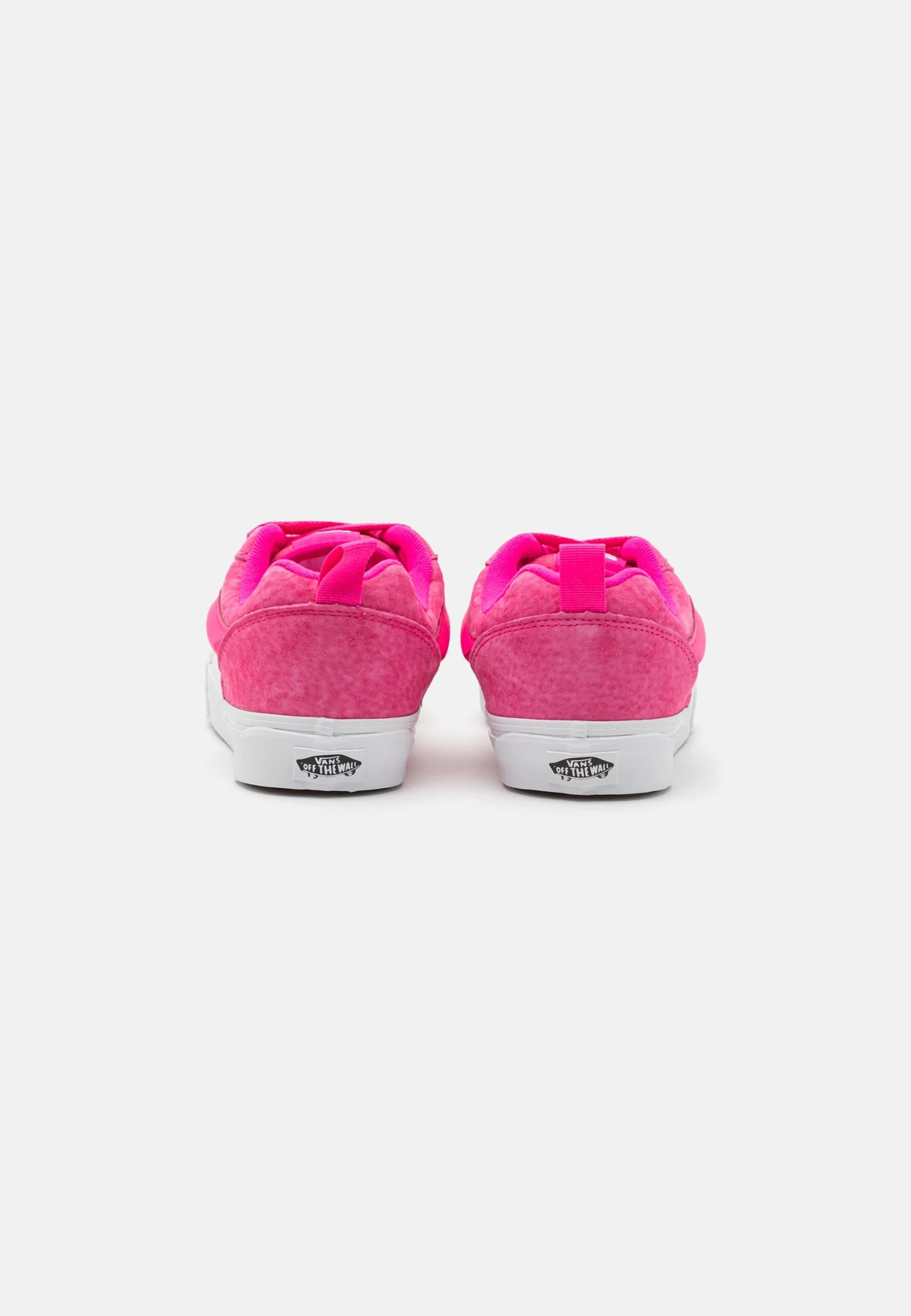 Vans Knu Skool Unisex - Skateschoenen - Pink Glow - Image 3