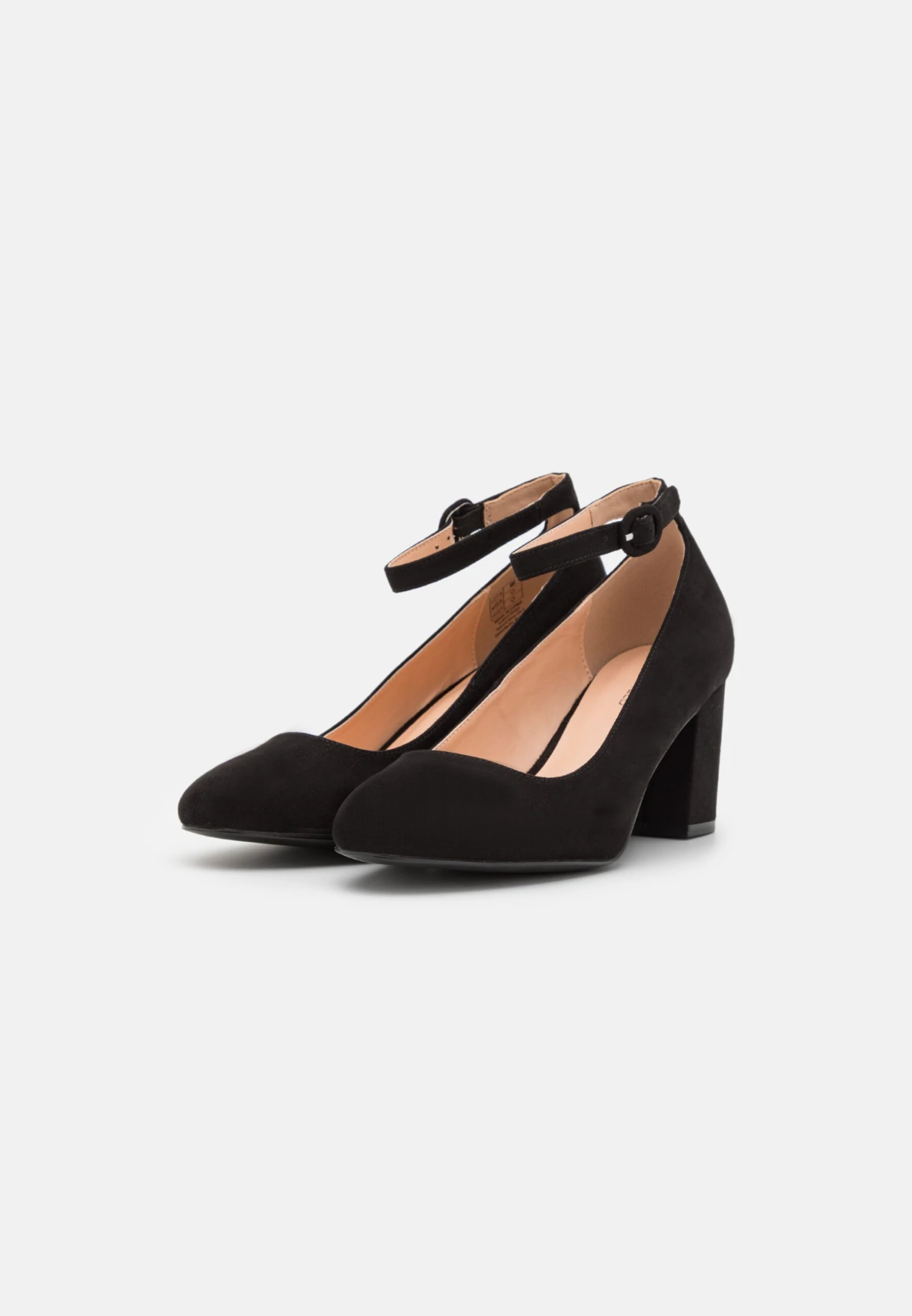 Klassieke Pumps - Black - Image 3