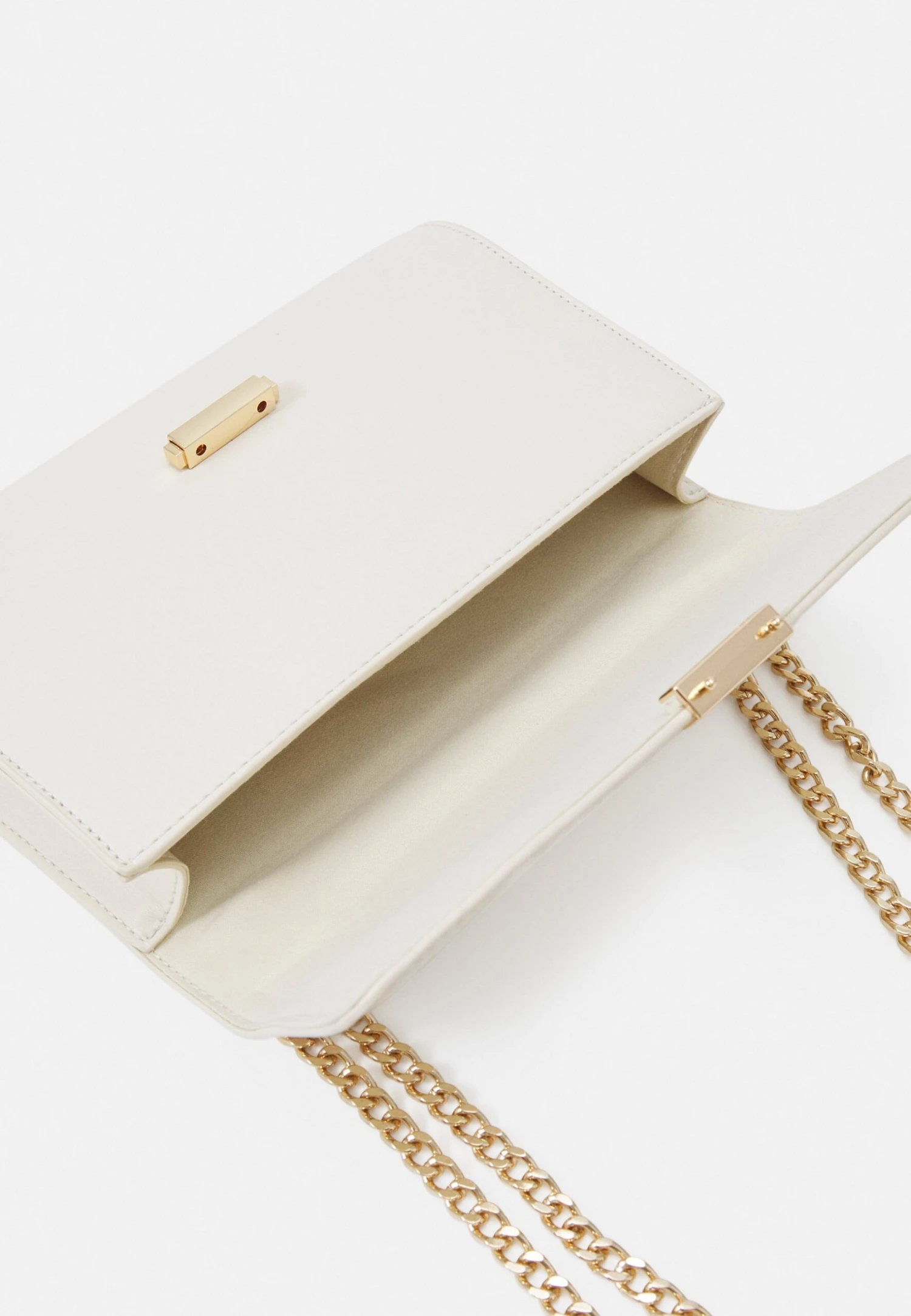 Anna Field Clutch - Beige - Image 3